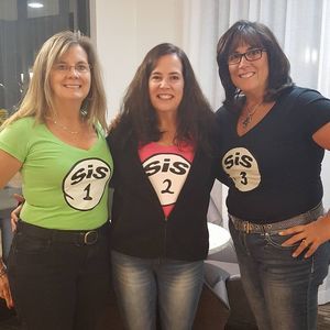 Meet your Posher, Kathi